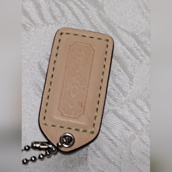 Coach limited edition lady bug hobo bag - Picture 13 of 13